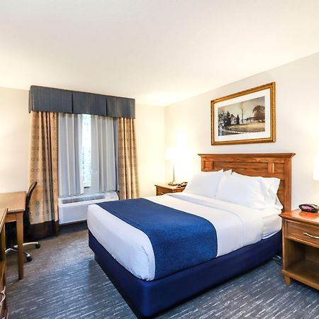 Surestay Plus Hotel By Best Western Elizabethtown Hershey Exteriör bild