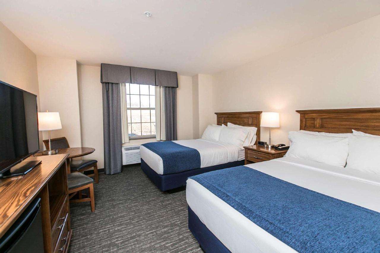 Surestay Plus Hotel By Best Western Elizabethtown Hershey Exteriör bild
