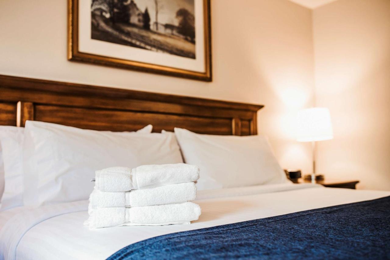 Surestay Plus Hotel By Best Western Elizabethtown Hershey Exteriör bild