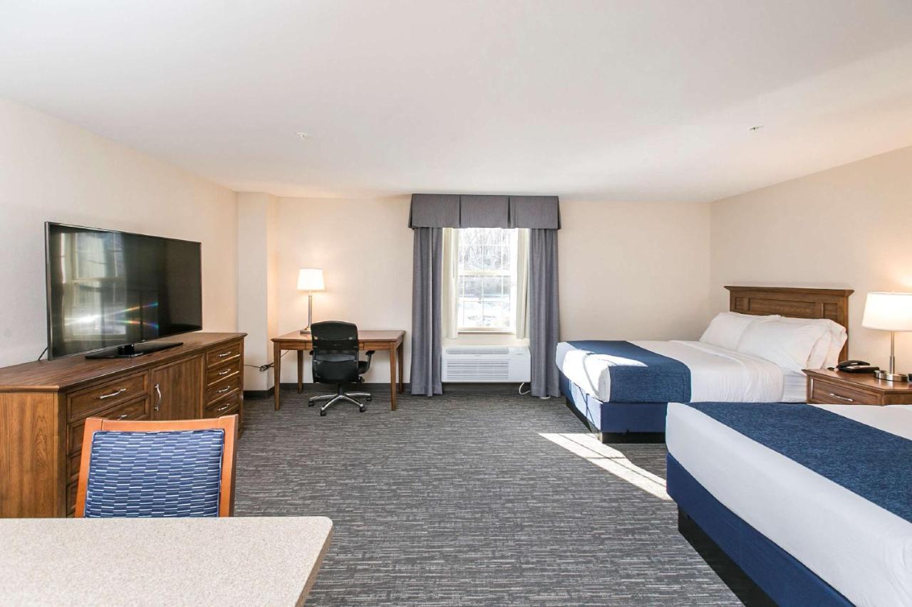 Surestay Plus Hotel By Best Western Elizabethtown Hershey Exteriör bild