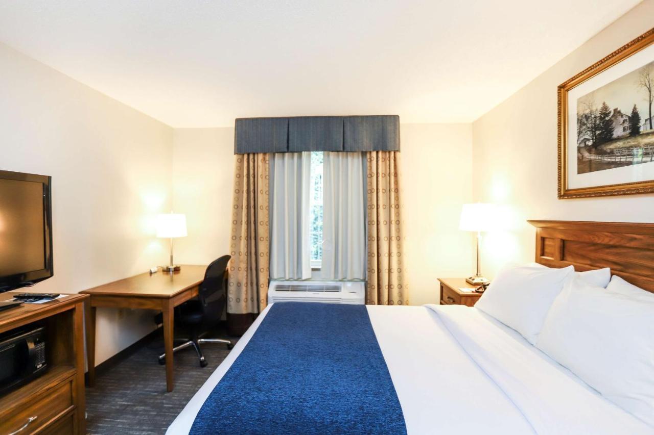 Surestay Plus Hotel By Best Western Elizabethtown Hershey Exteriör bild