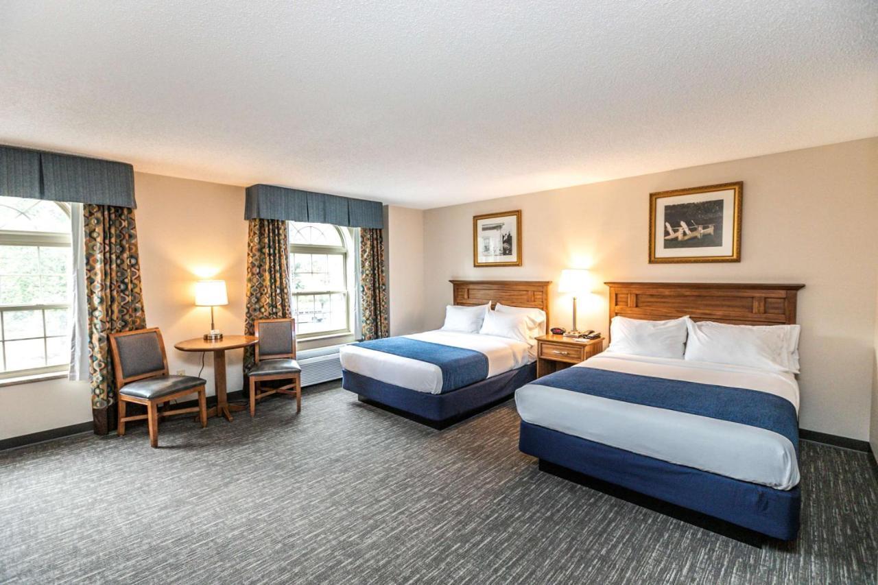 Surestay Plus Hotel By Best Western Elizabethtown Hershey Exteriör bild