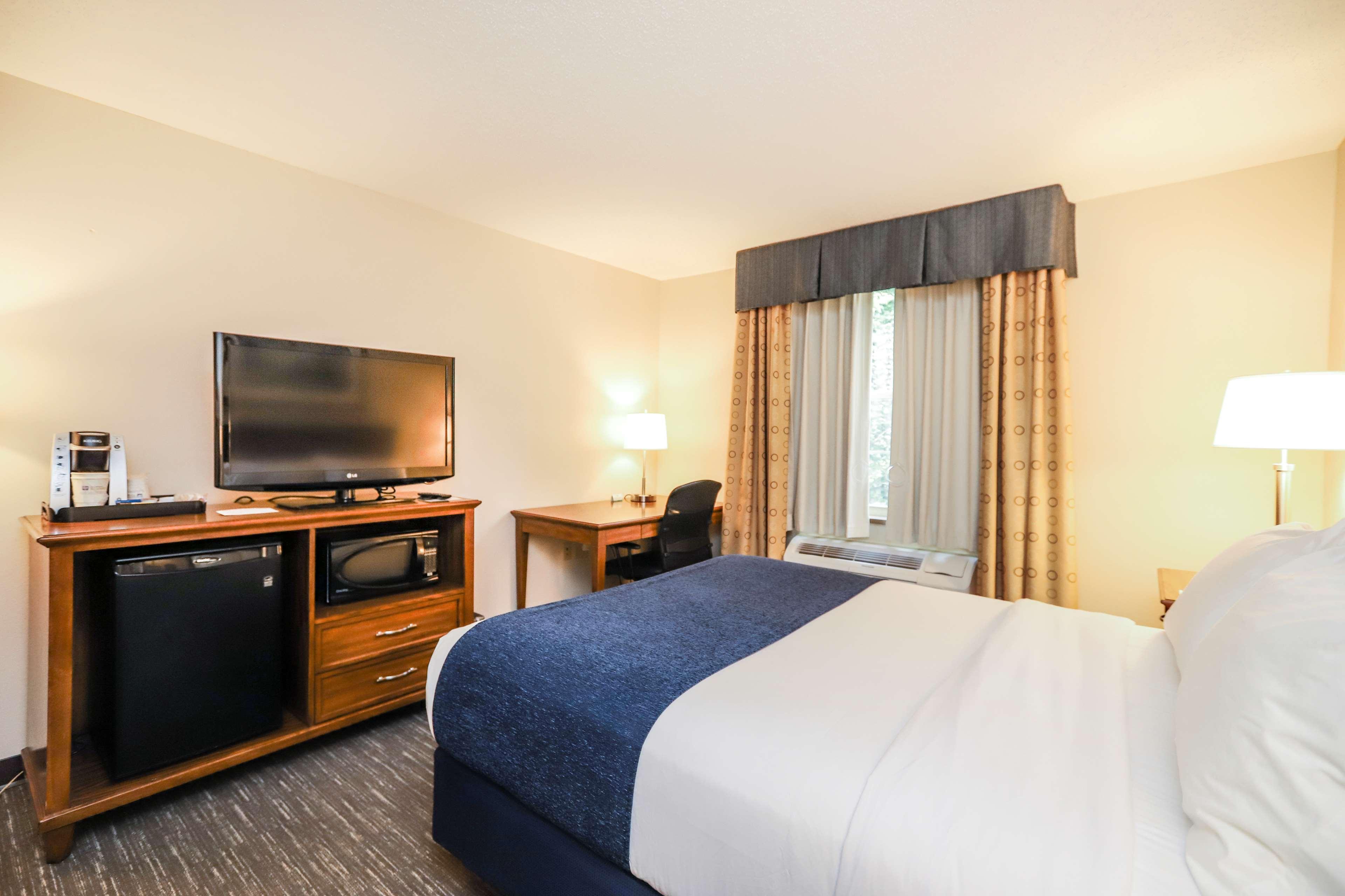 Surestay Plus Hotel By Best Western Elizabethtown Hershey Exteriör bild
