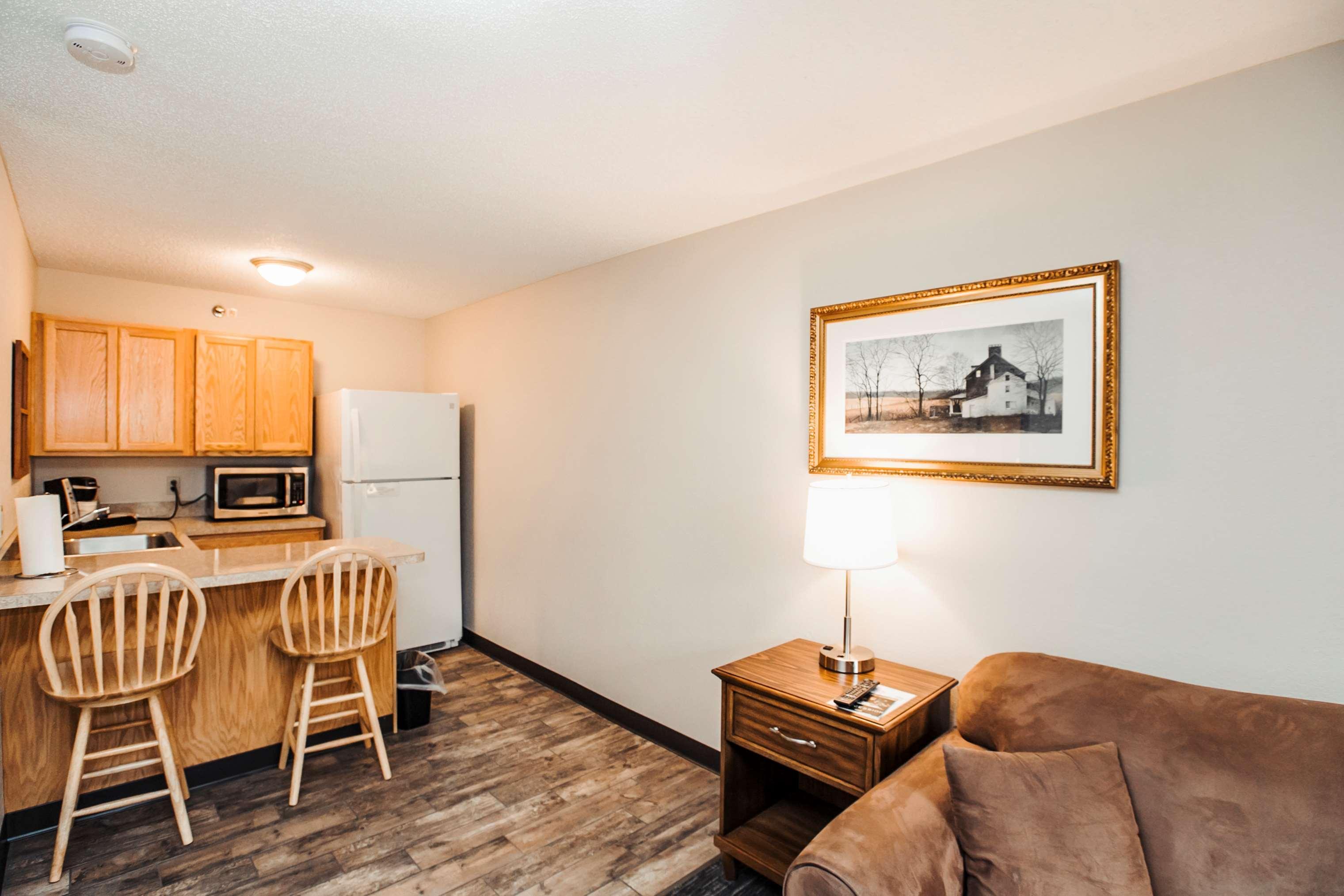Surestay Plus Hotel By Best Western Elizabethtown Hershey Exteriör bild