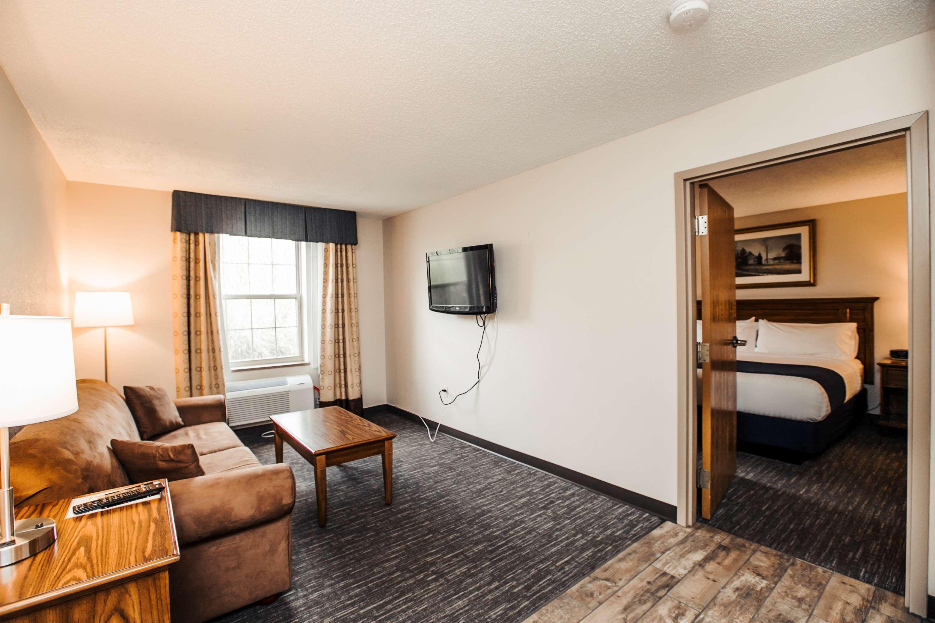 Surestay Plus Hotel By Best Western Elizabethtown Hershey Exteriör bild