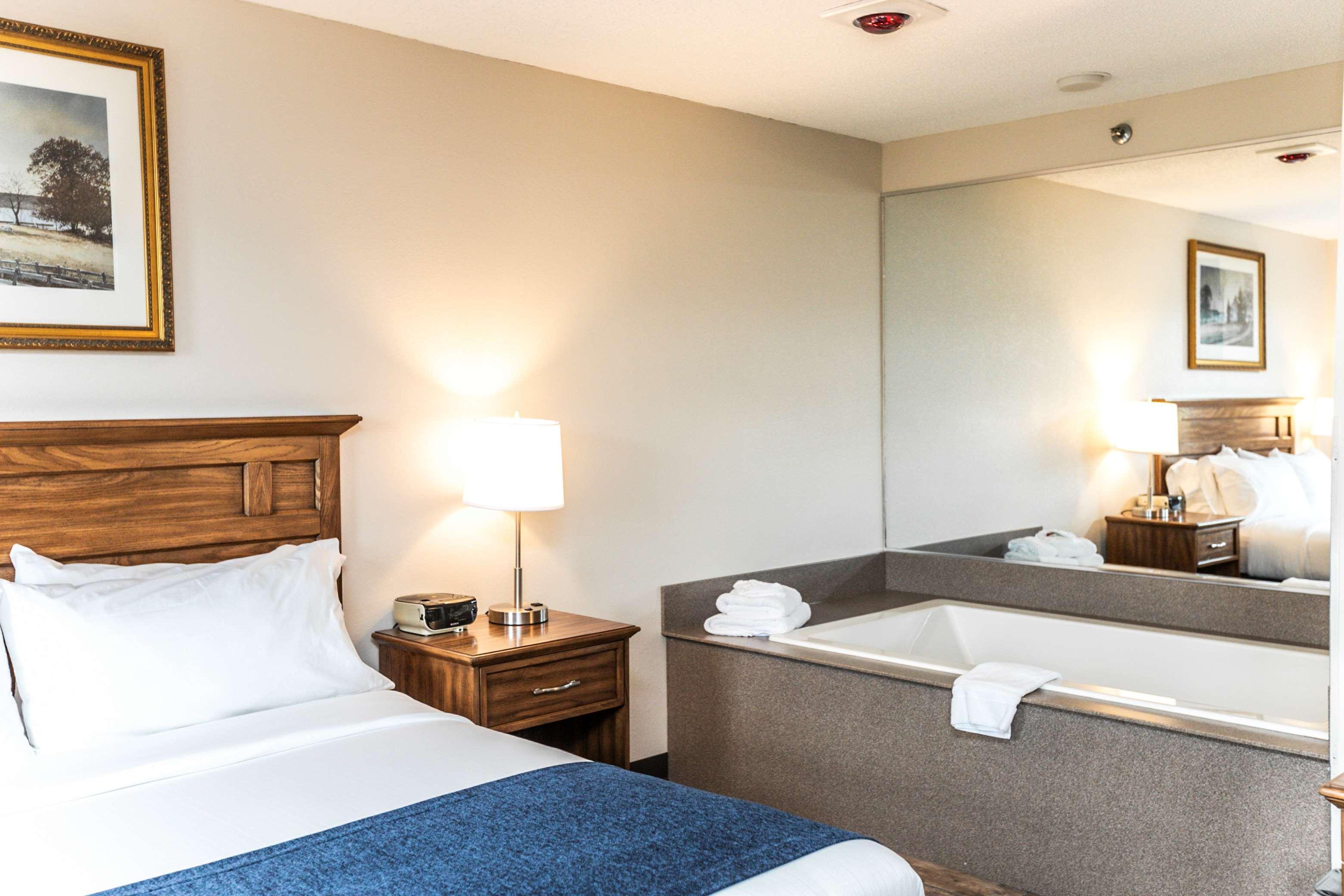 Surestay Plus Hotel By Best Western Elizabethtown Hershey Exteriör bild