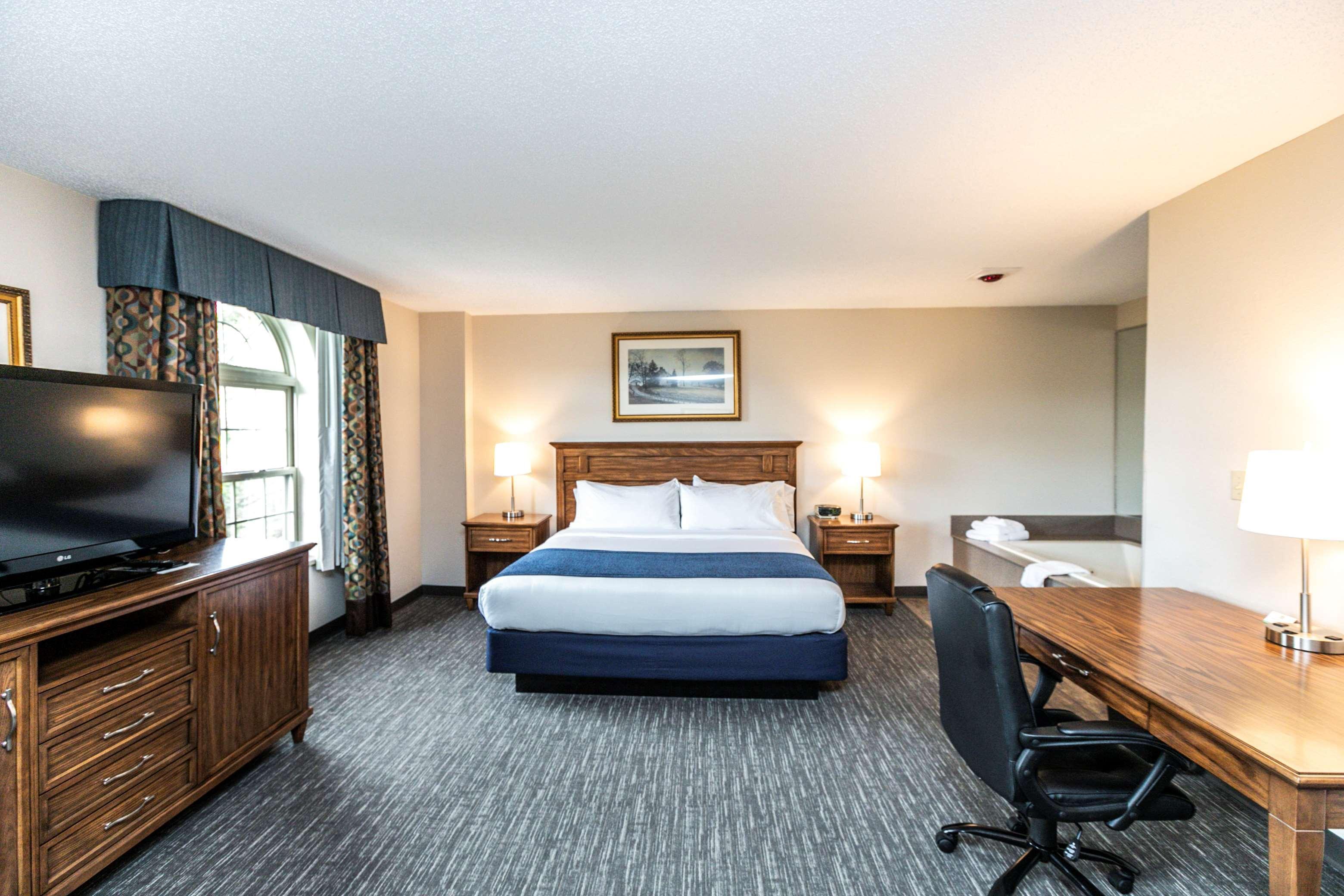 Surestay Plus Hotel By Best Western Elizabethtown Hershey Exteriör bild