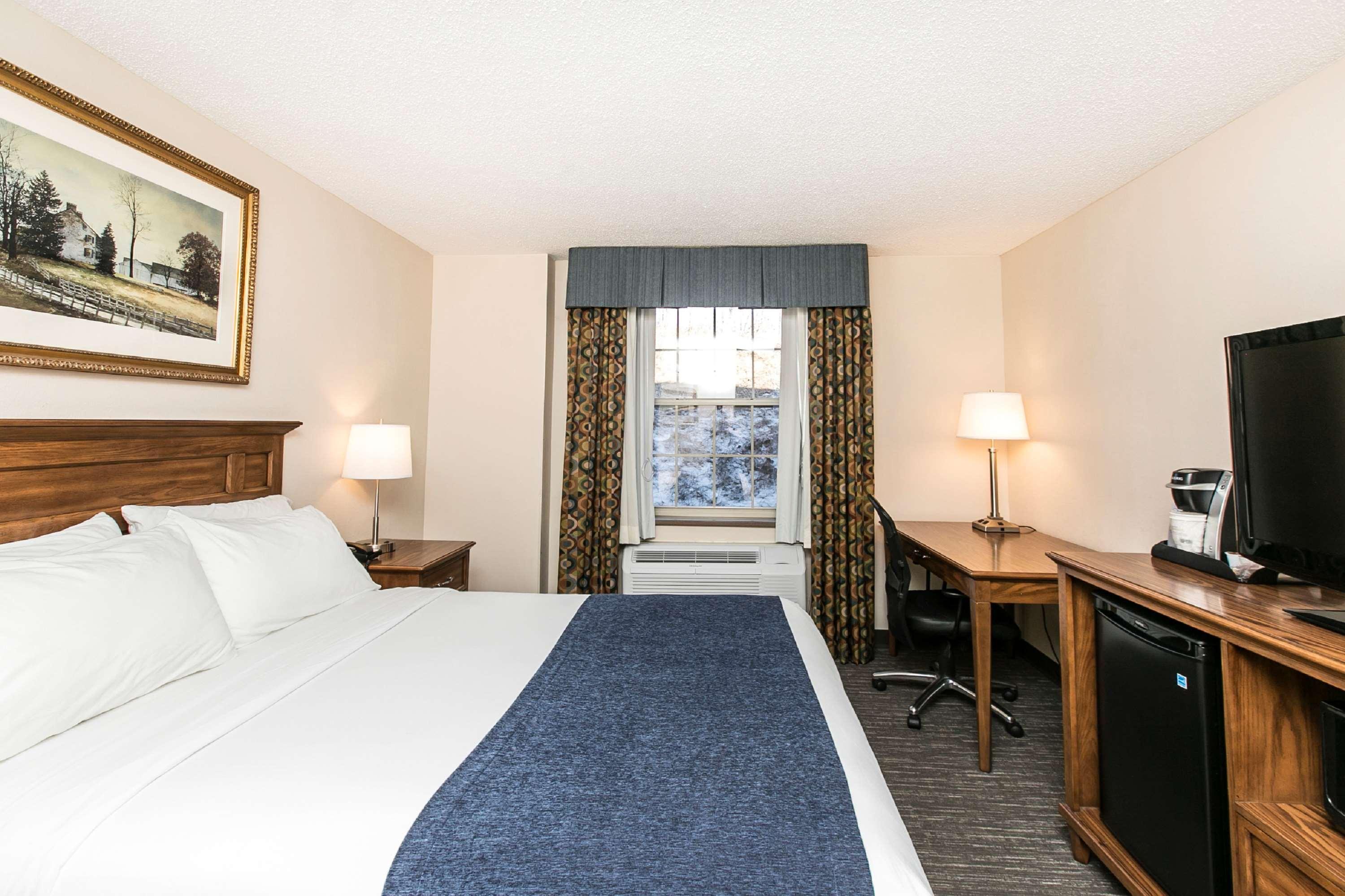 Surestay Plus Hotel By Best Western Elizabethtown Hershey Exteriör bild