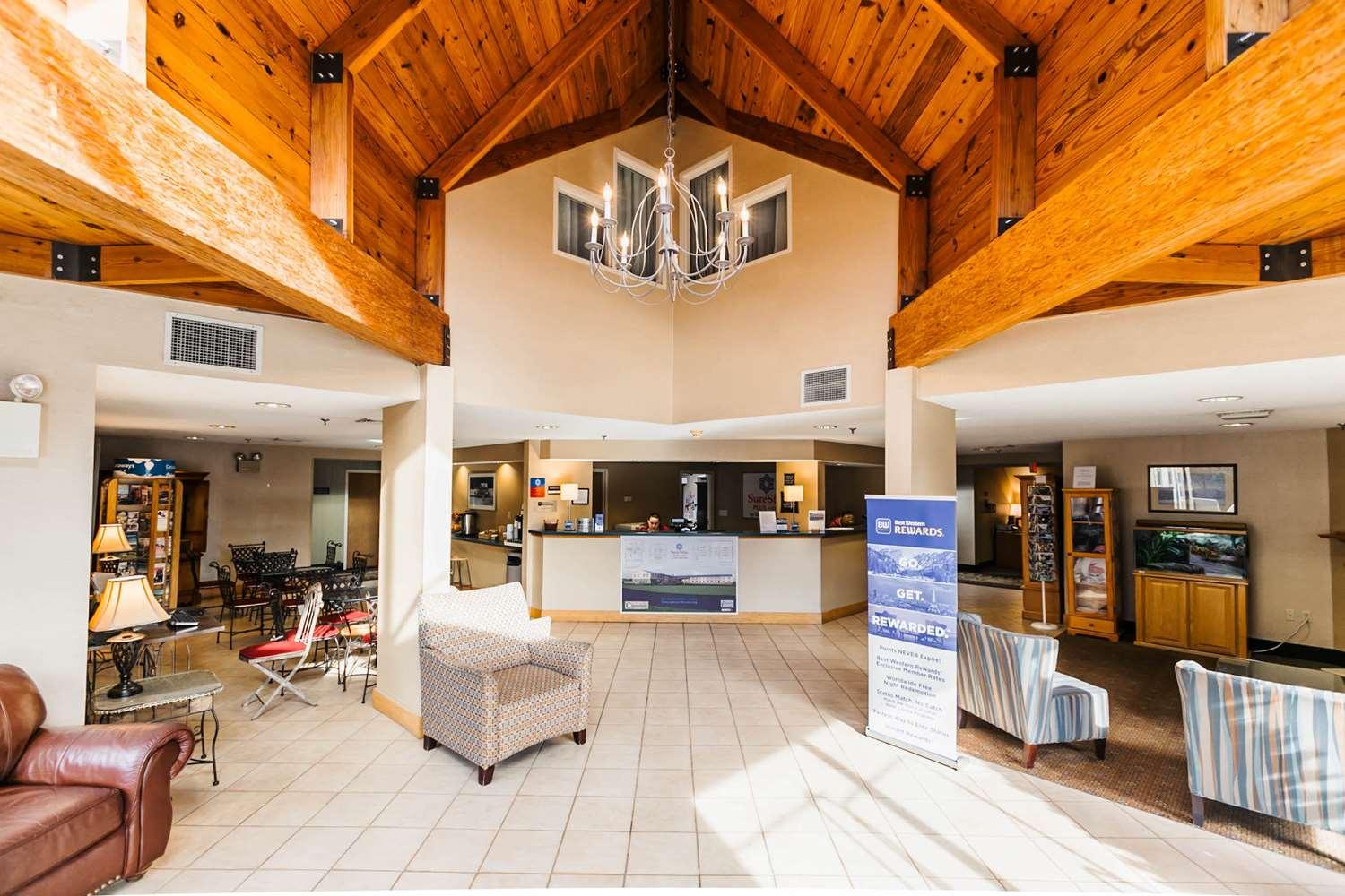 Surestay Plus Hotel By Best Western Elizabethtown Hershey Exteriör bild