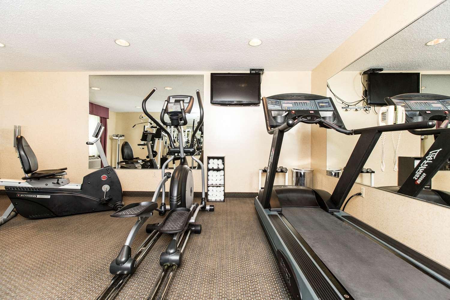 Surestay Plus Hotel By Best Western Elizabethtown Hershey Exteriör bild