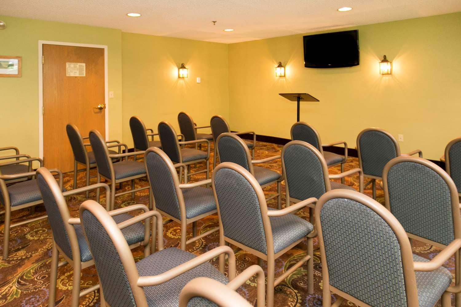 Surestay Plus Hotel By Best Western Elizabethtown Hershey Exteriör bild