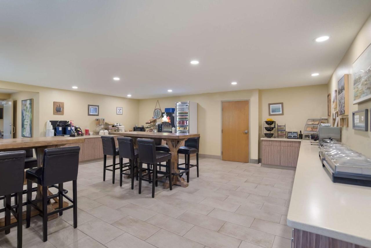 Surestay Plus Hotel By Best Western Elizabethtown Hershey Exteriör bild