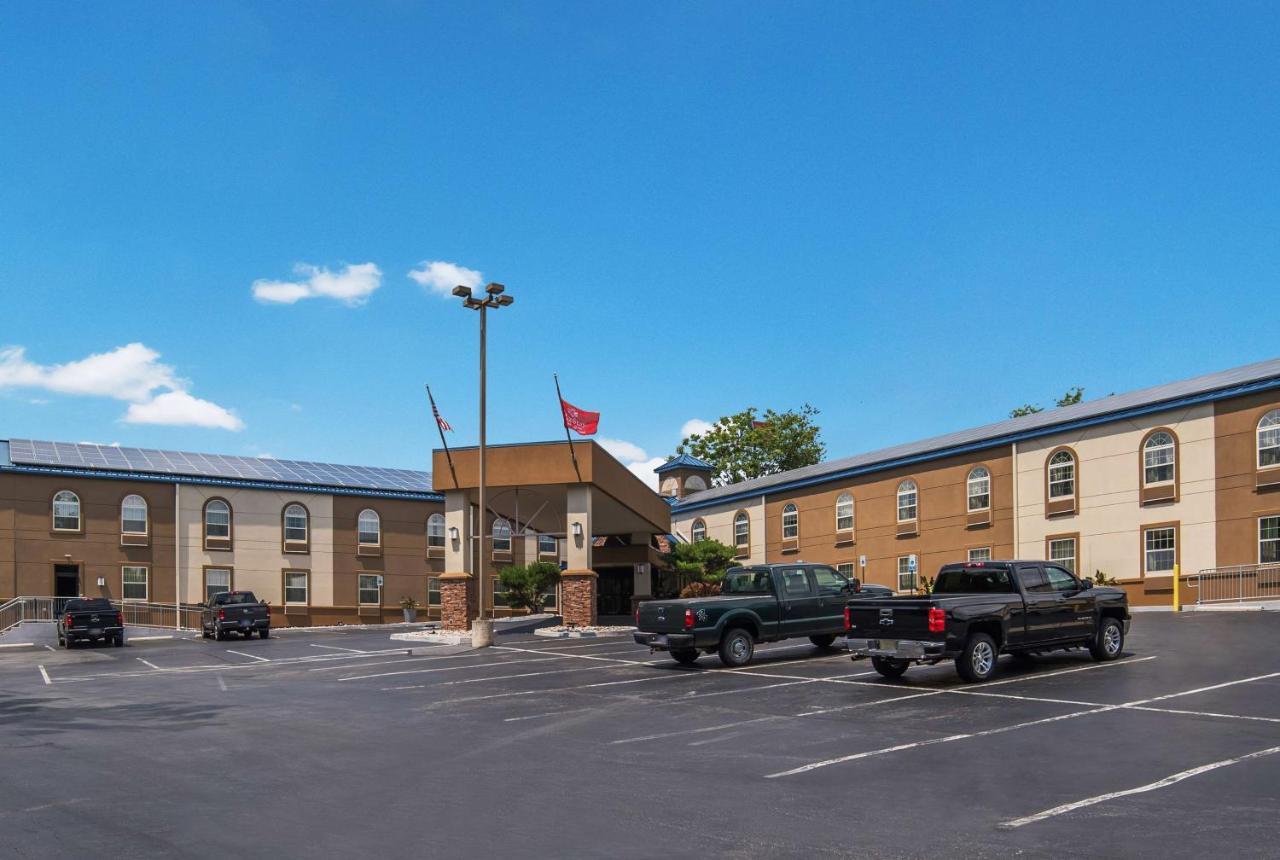 Surestay Plus Hotel By Best Western Elizabethtown Hershey Exteriör bild