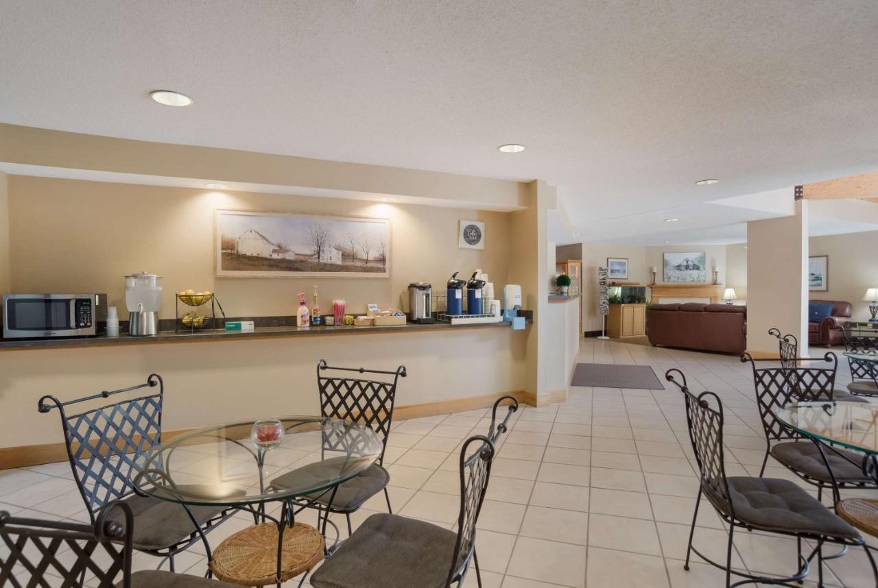 Surestay Plus Hotel By Best Western Elizabethtown Hershey Exteriör bild