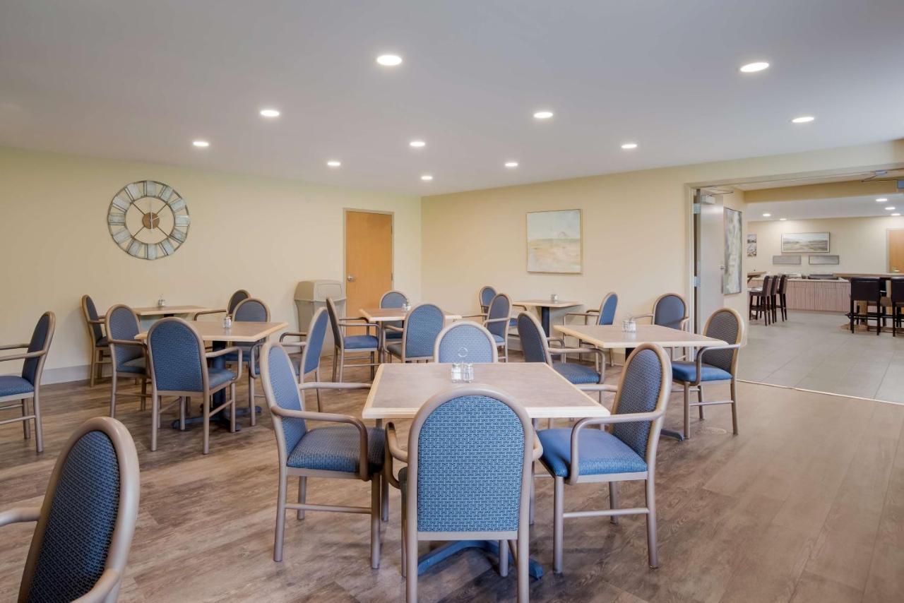 Surestay Plus Hotel By Best Western Elizabethtown Hershey Exteriör bild