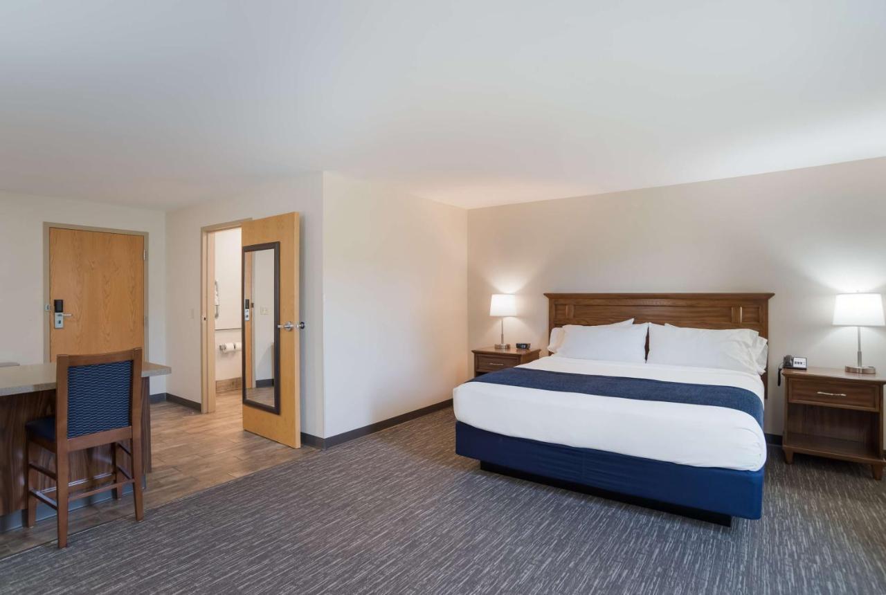Surestay Plus Hotel By Best Western Elizabethtown Hershey Exteriör bild