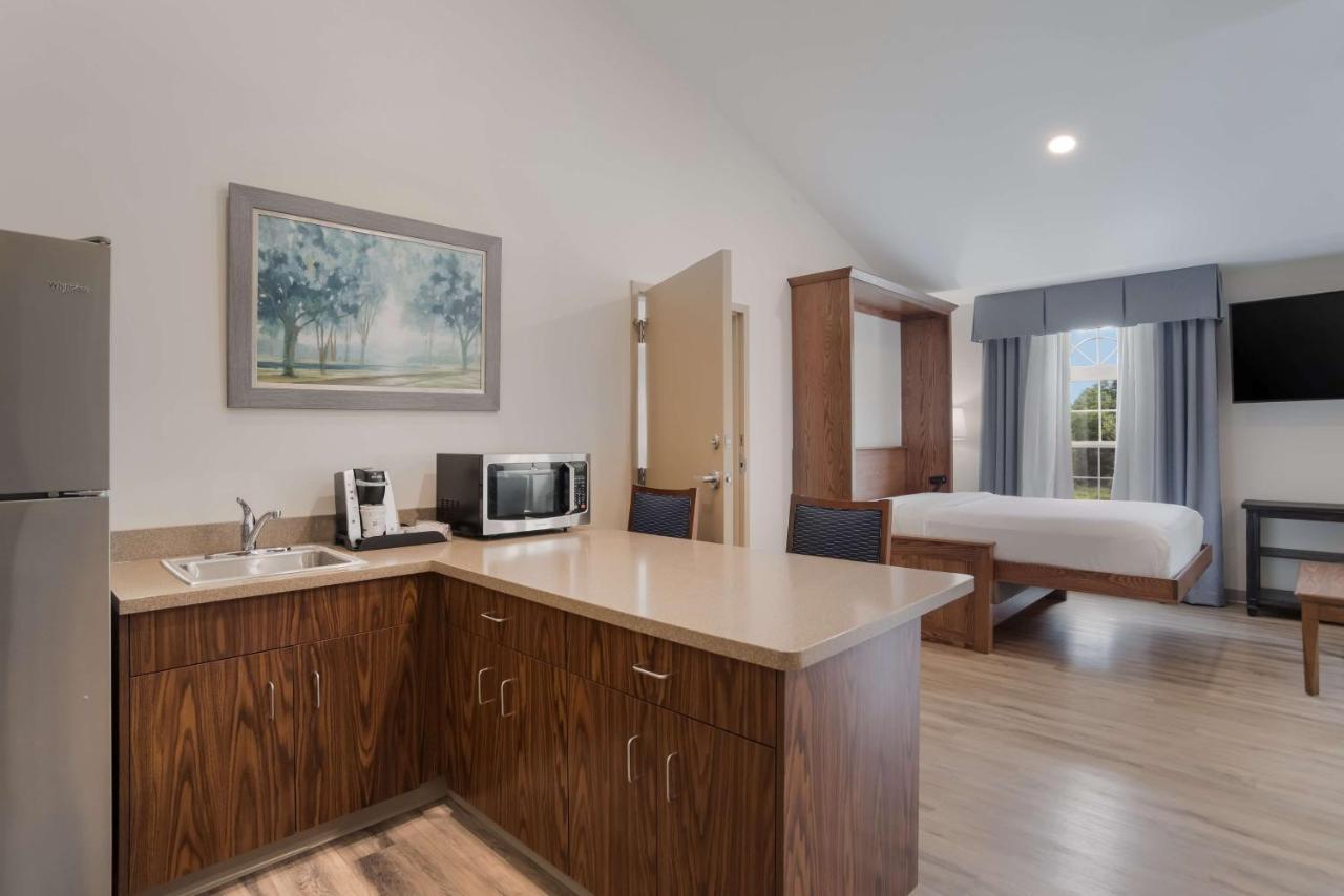 Surestay Plus Hotel By Best Western Elizabethtown Hershey Exteriör bild