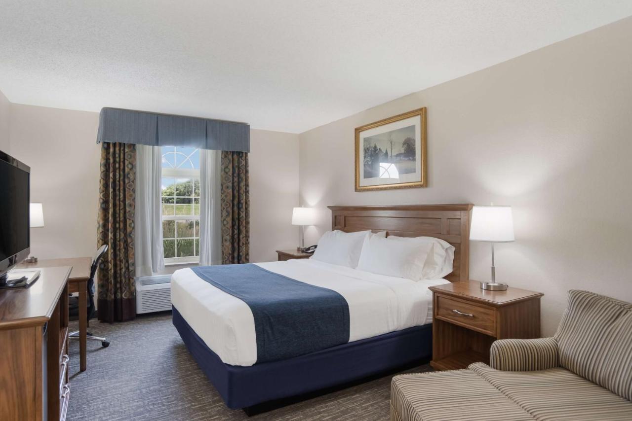 Surestay Plus Hotel By Best Western Elizabethtown Hershey Exteriör bild