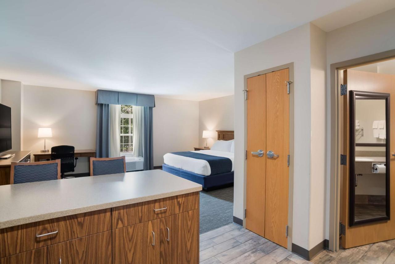 Surestay Plus Hotel By Best Western Elizabethtown Hershey Exteriör bild