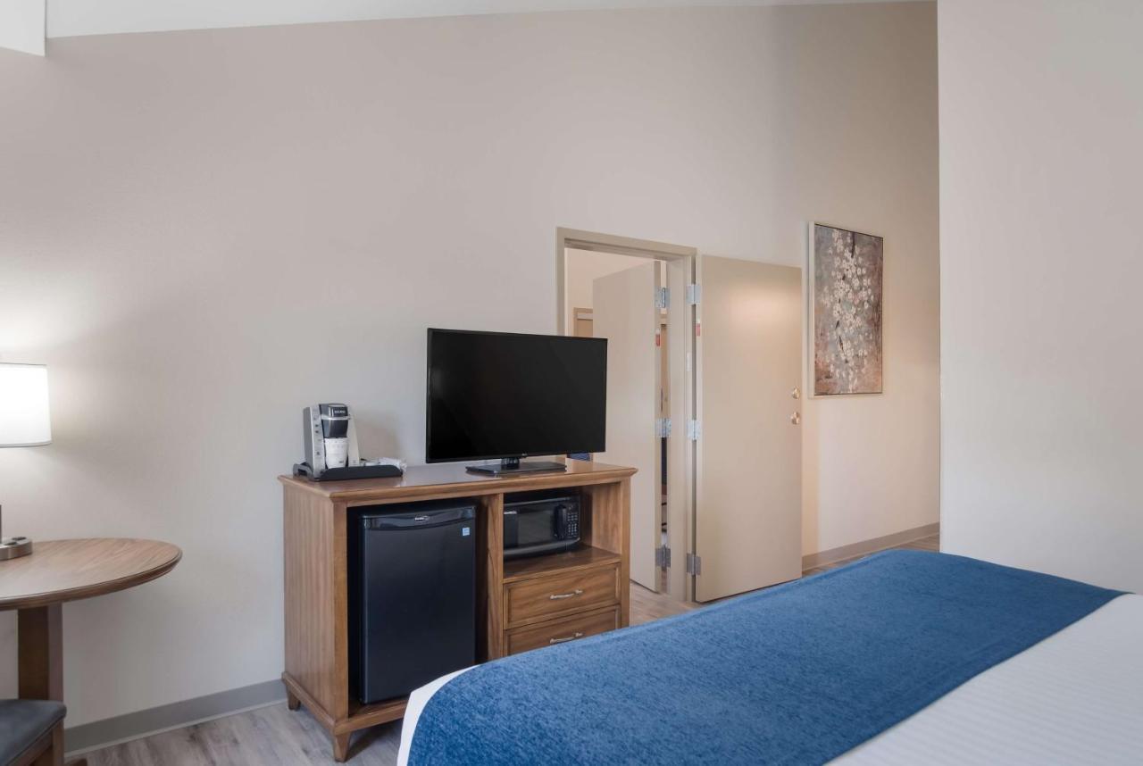 Surestay Plus Hotel By Best Western Elizabethtown Hershey Exteriör bild
