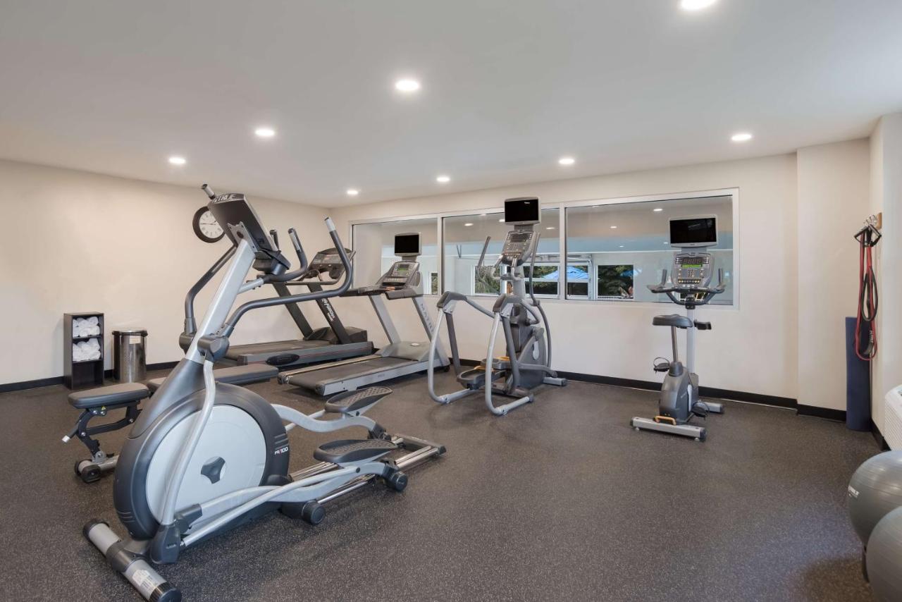 Surestay Plus Hotel By Best Western Elizabethtown Hershey Exteriör bild