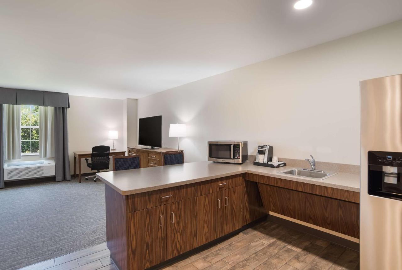 Surestay Plus Hotel By Best Western Elizabethtown Hershey Exteriör bild