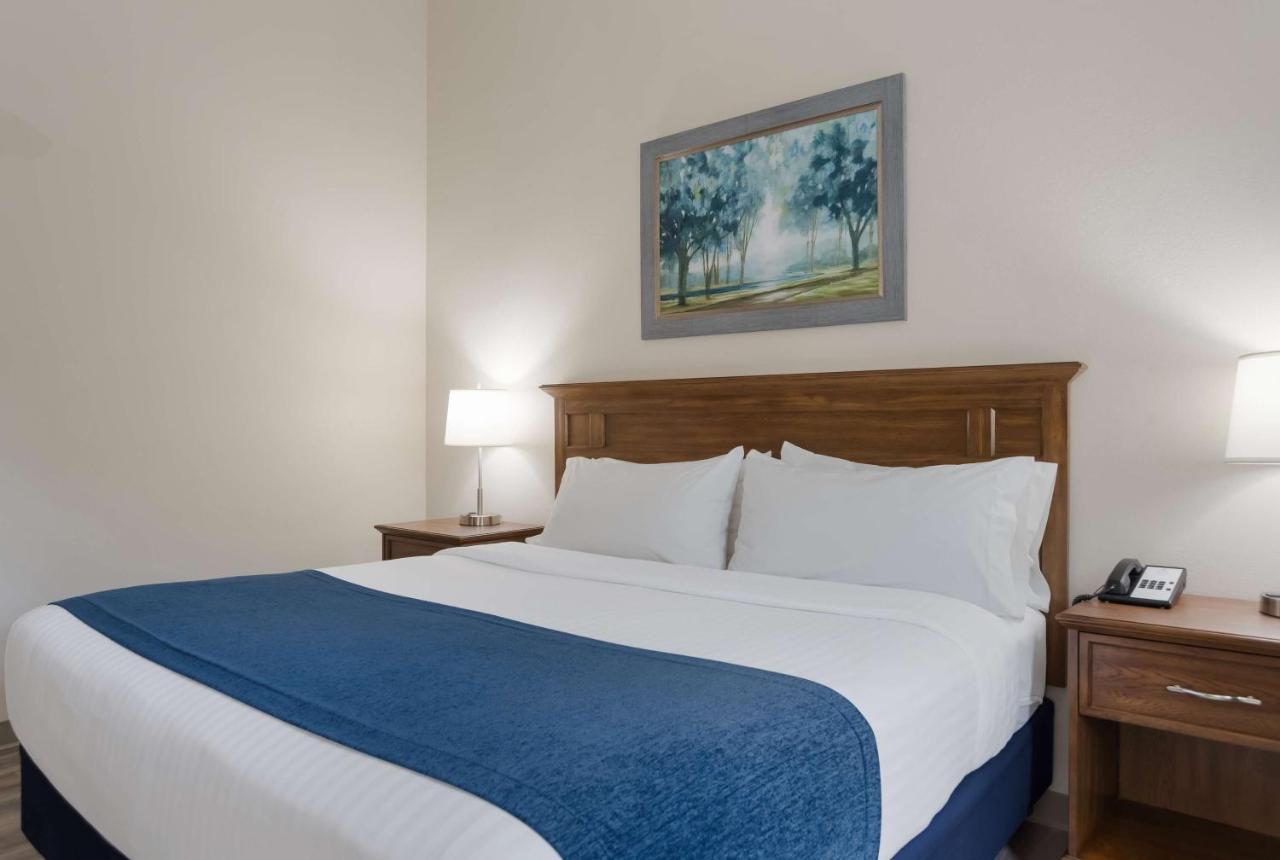 Surestay Plus Hotel By Best Western Elizabethtown Hershey Exteriör bild
