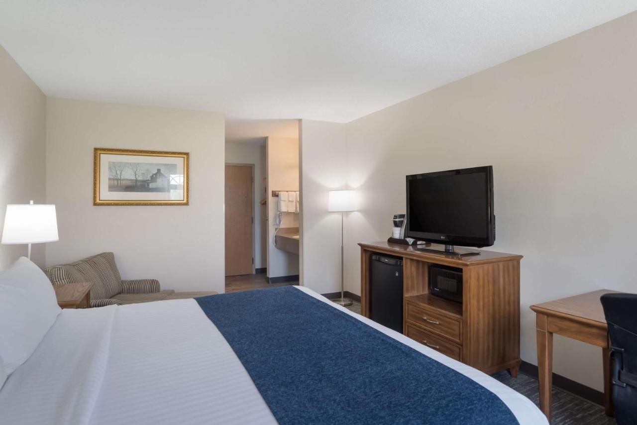 Surestay Plus Hotel By Best Western Elizabethtown Hershey Exteriör bild
