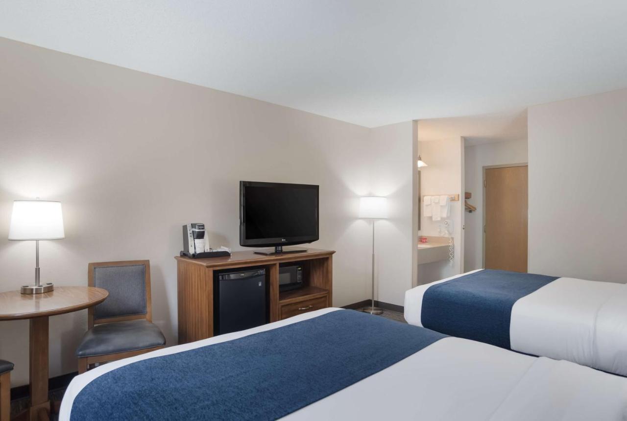 Surestay Plus Hotel By Best Western Elizabethtown Hershey Exteriör bild