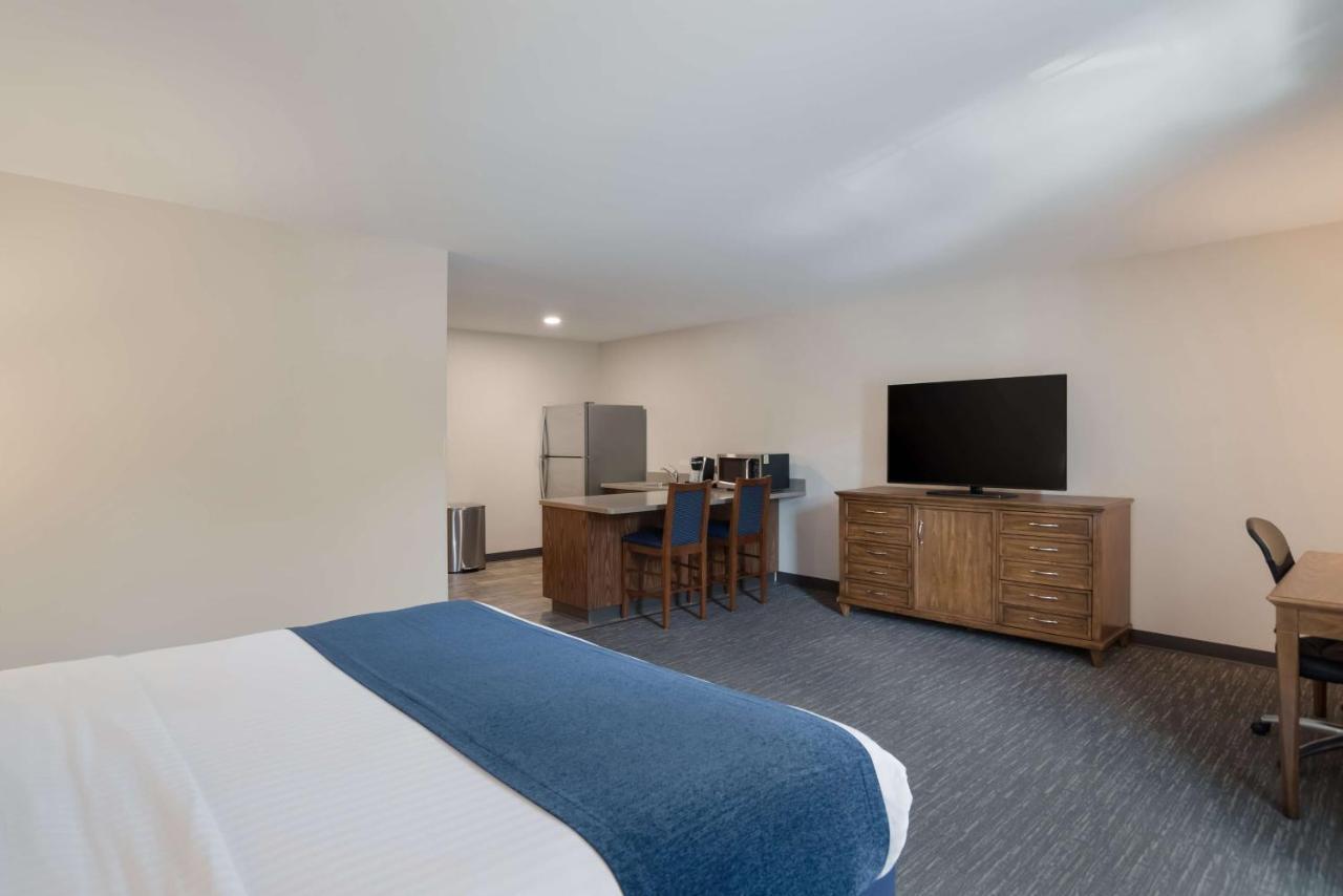 Surestay Plus Hotel By Best Western Elizabethtown Hershey Exteriör bild