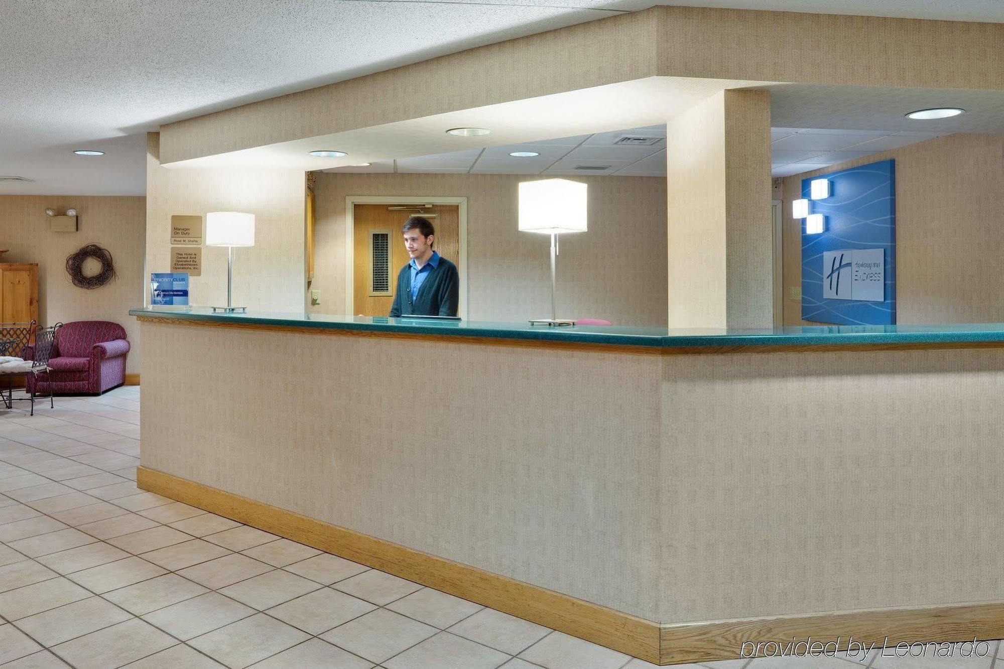 Surestay Plus Hotel By Best Western Elizabethtown Hershey Exteriör bild